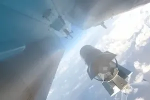Атака рф