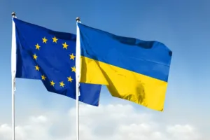 День Європи - День Европы