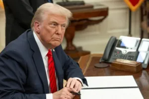 Трамп