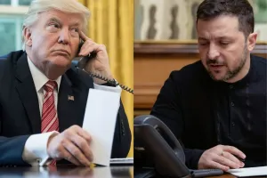 разговор