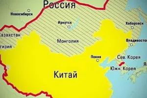территориальные претензии