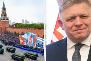 Фицо, Москва