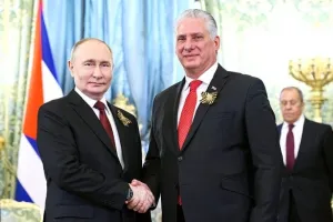 президент Кубы