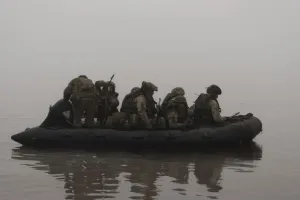 десант, ВСУ