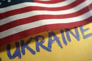 Украина, США