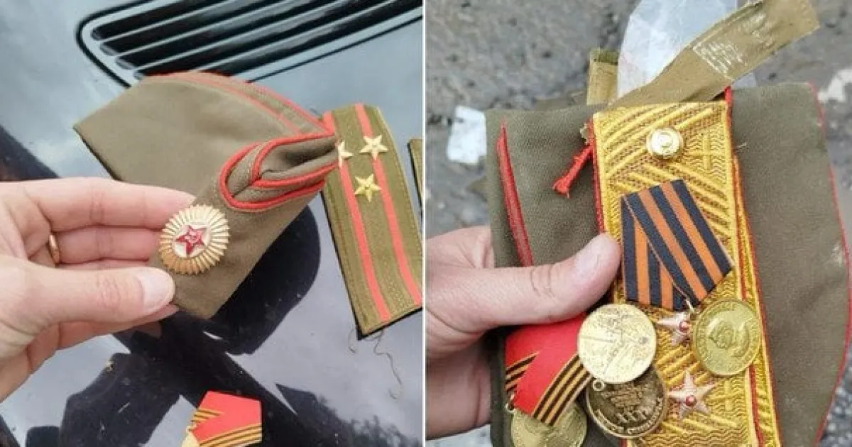 Закарпатье
