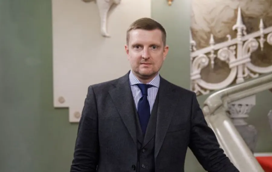 Ігор Брусило
