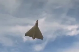 дрон