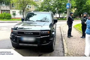 ДТП