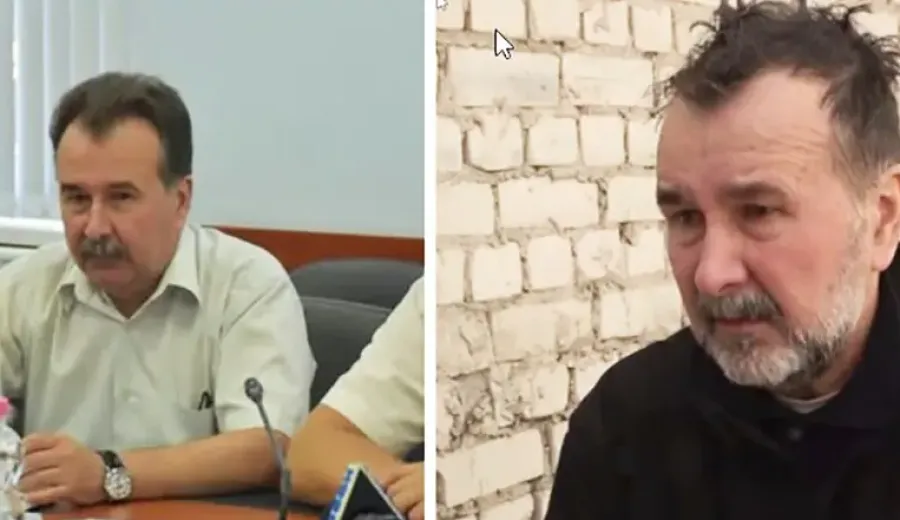 мэр Херсона Владимир Миколаенко