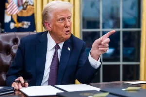 Трамп