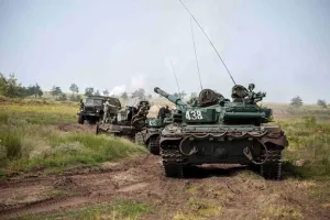 Війна - Война