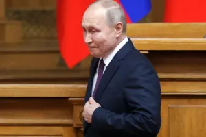 Путін - Путин