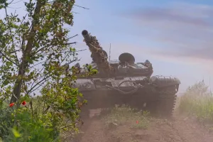 ЗСУ - ВСУ