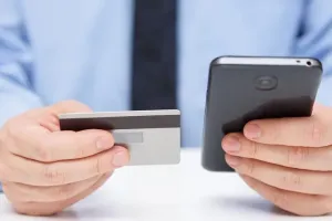 перевод с карты на карту