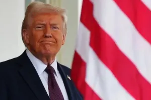 Трамп