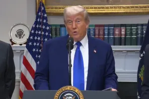 Трамп