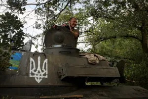 ЗСУ - ВСУ