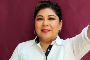 Yesenia Lara Gutierrez