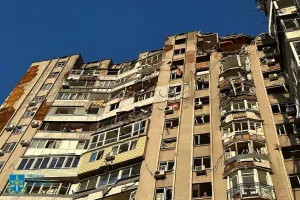 Атака на Одесу - Атака на Одессу