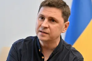 Mykhailo Podoliak