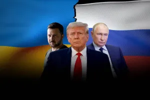 Трамп