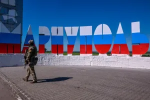 Mariupol