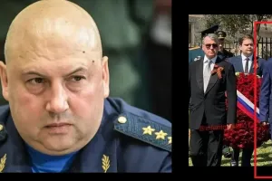 Суровикин
