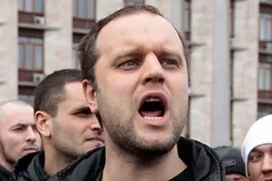 Губарев