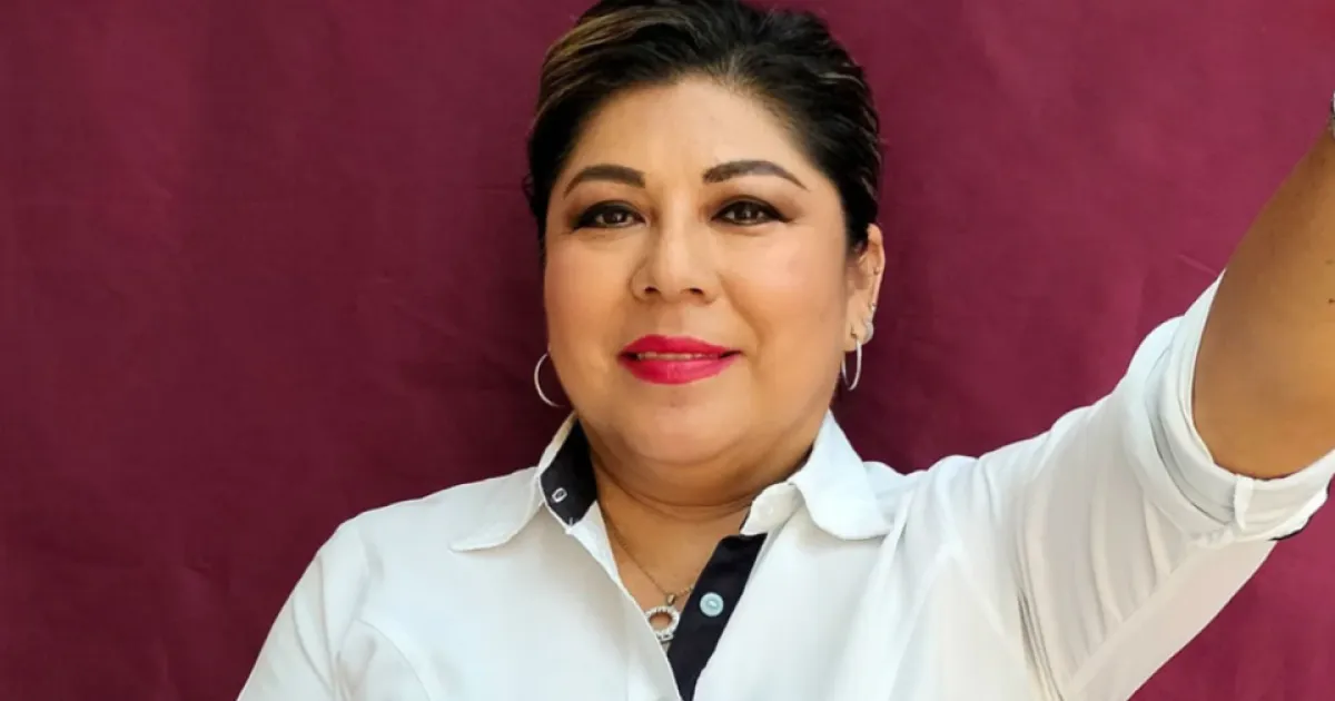 Yesenia Lara Gutierrez