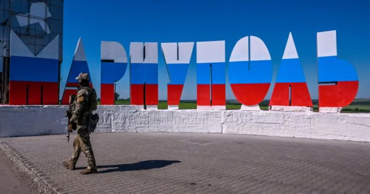 Mariupol