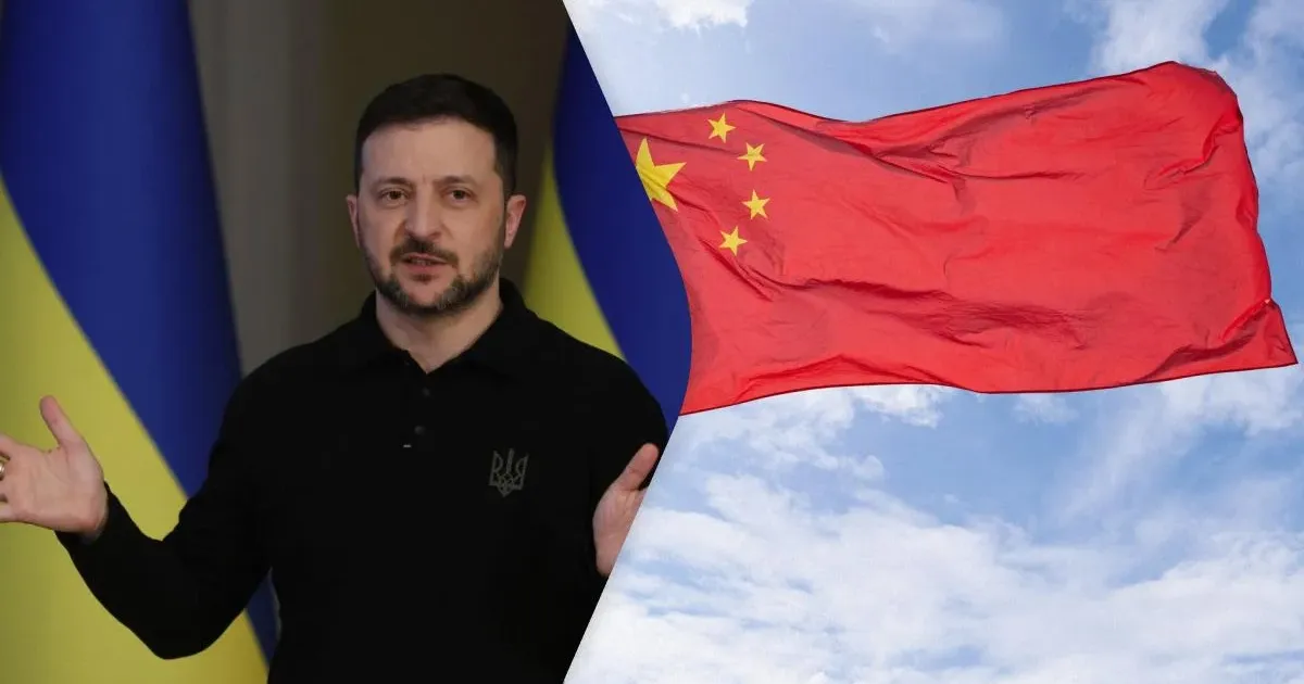 Zelenskyy