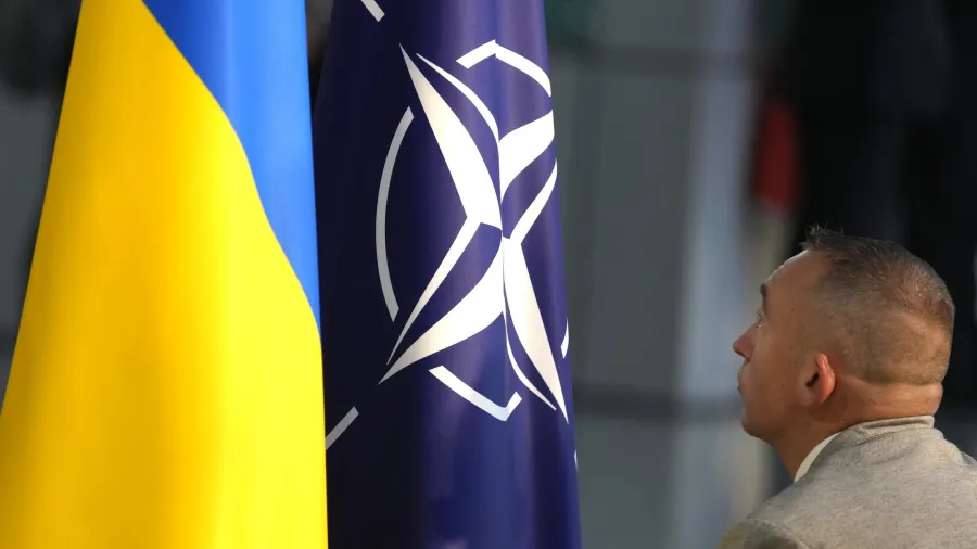 україна-нато / украина-нато