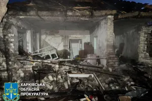 Наслідки атаки - Последствия атаки