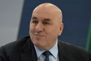Міністр оборони Італії - Министр обороны Италии