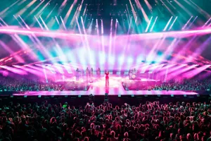 Eurovision