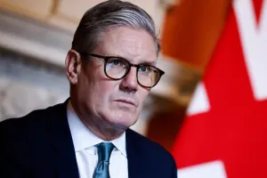 Keir Starmer
