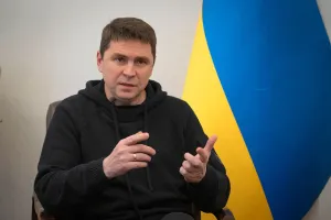 Podoliak