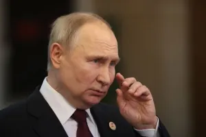 Путин