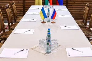 переговоры в Стамбуле