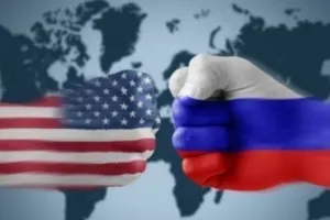 Россия, США
