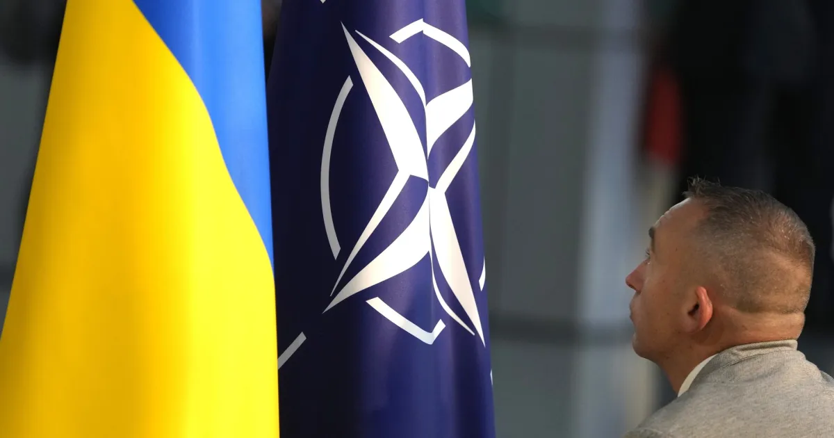 україна-нато / украина-нато