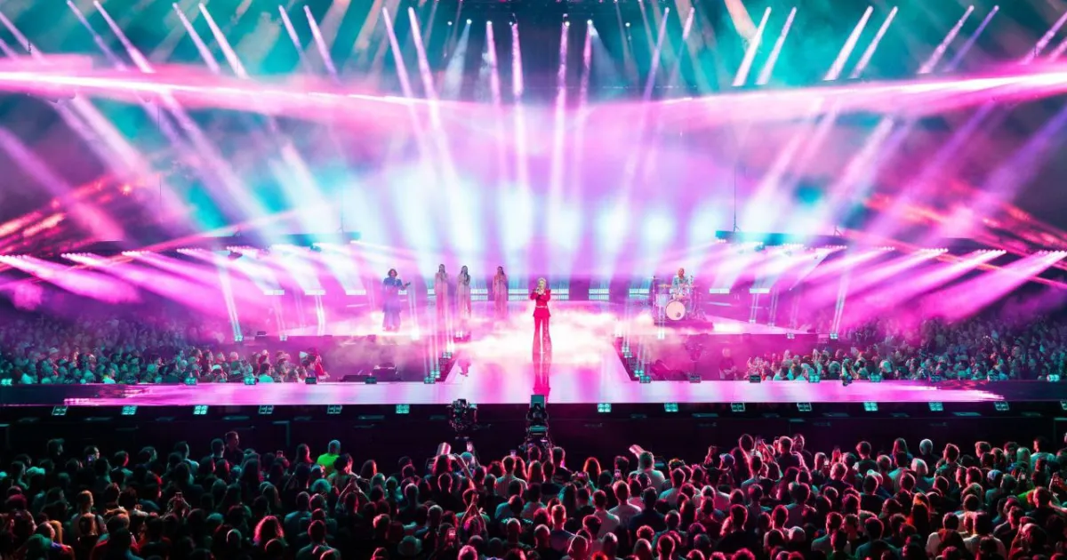 Eurovision
