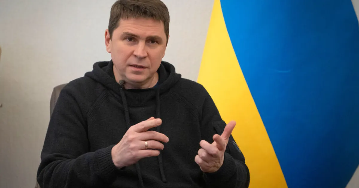 Podoliak
