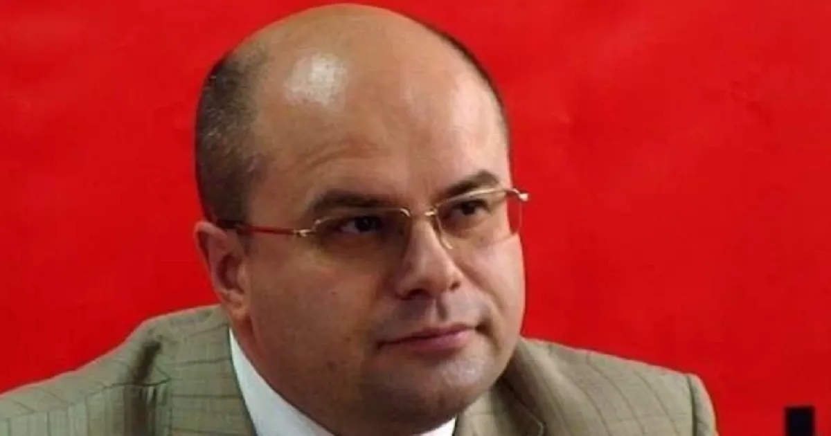Циганенко Борис Володимирович / Цыганенко Борис Владимирович