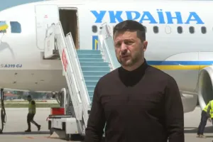 Zelenskyi
