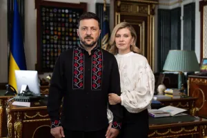 vyshyvanka