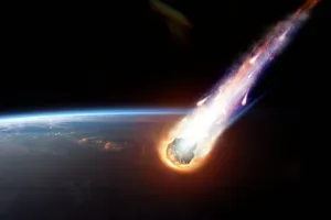 asteroid