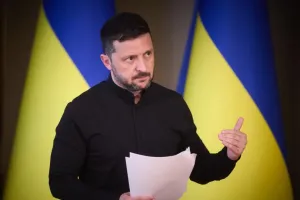 Zelenskyi