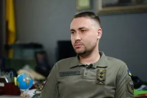 Буданов
